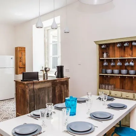 Alfama Chic 3 Apartment Lisbon