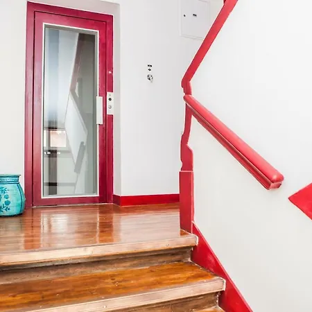 Apartment Alfama Chic 3